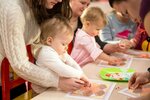 Dom i Deti (Ryazan, Novosyolov Street, 42), children's developmental center