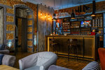 Дымосфера (Moskovskaya Street, 60), hookah lounge