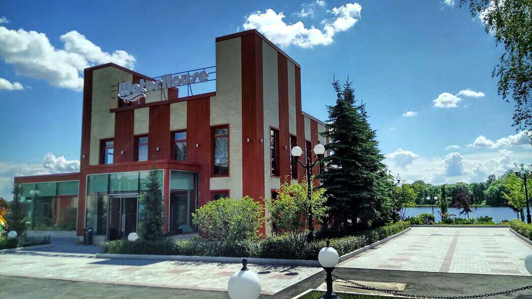 Фото отеля 2