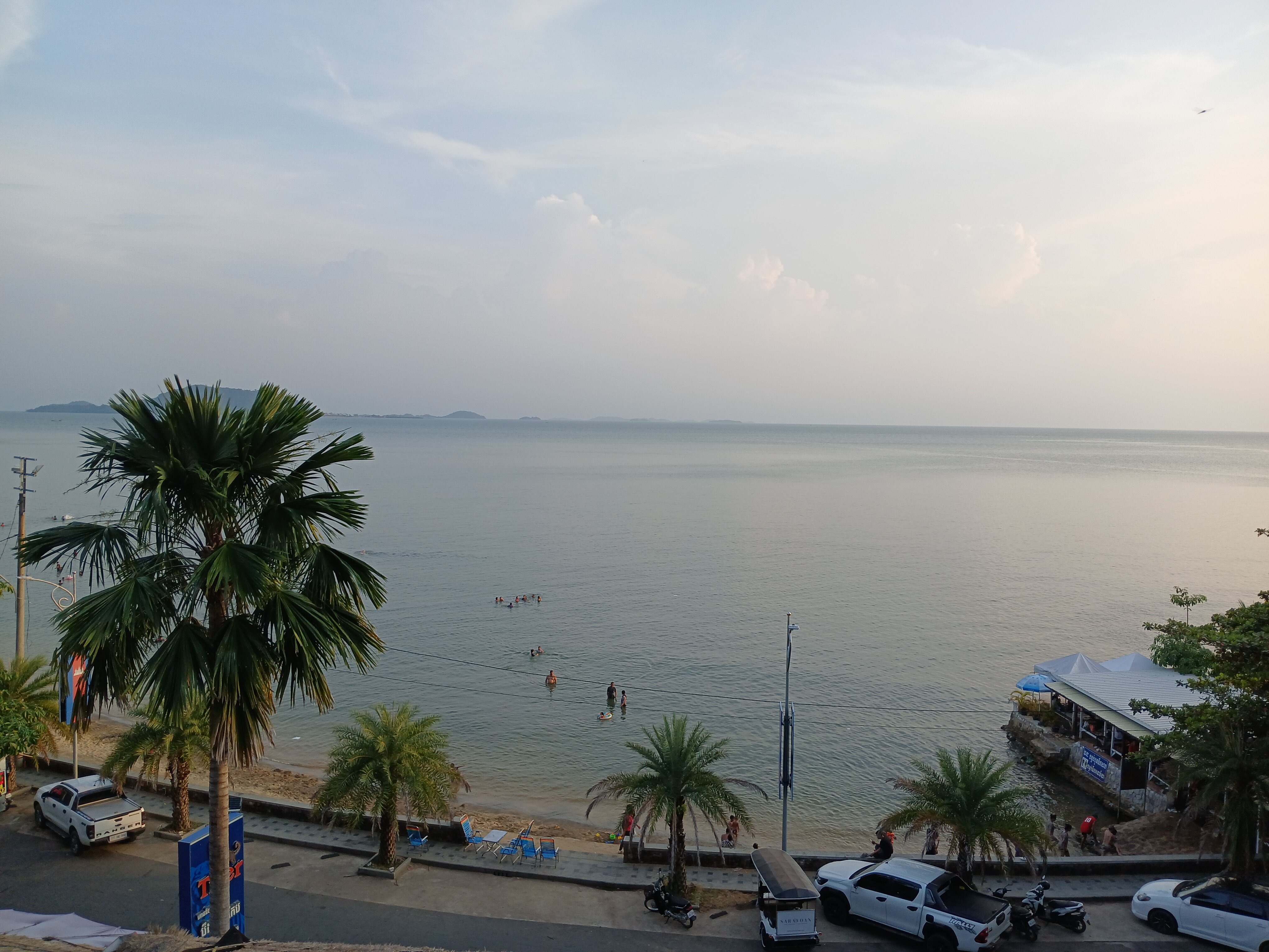 Фото Saravoan Hotel Kep