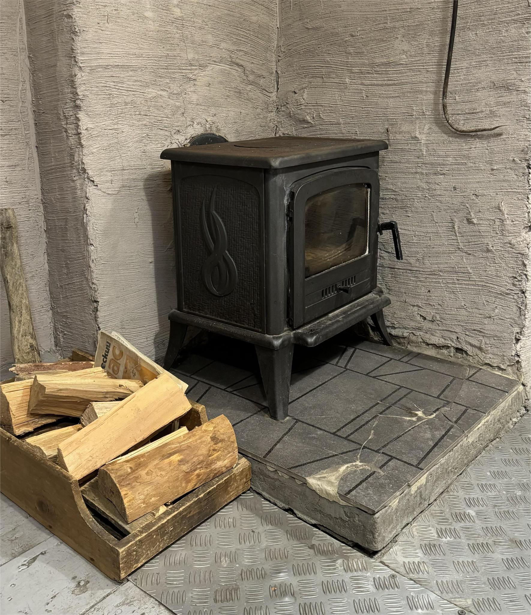 Фото Териберка House