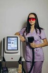 Rodina Laser (Vidova Street, 220), hair removal