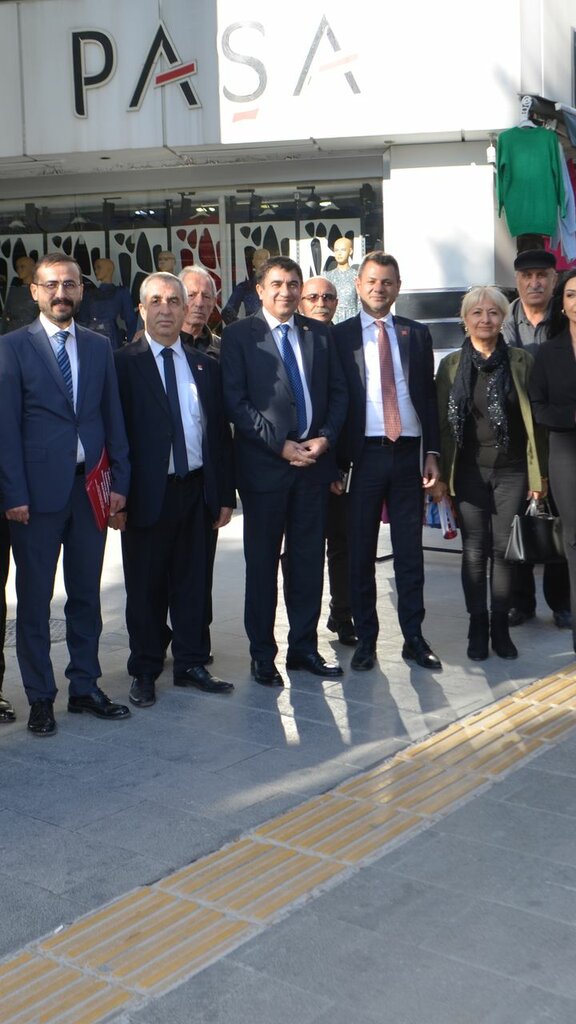 Mass media office Nigde News Newspaper Printing and Digital Printing, Nigde, photo