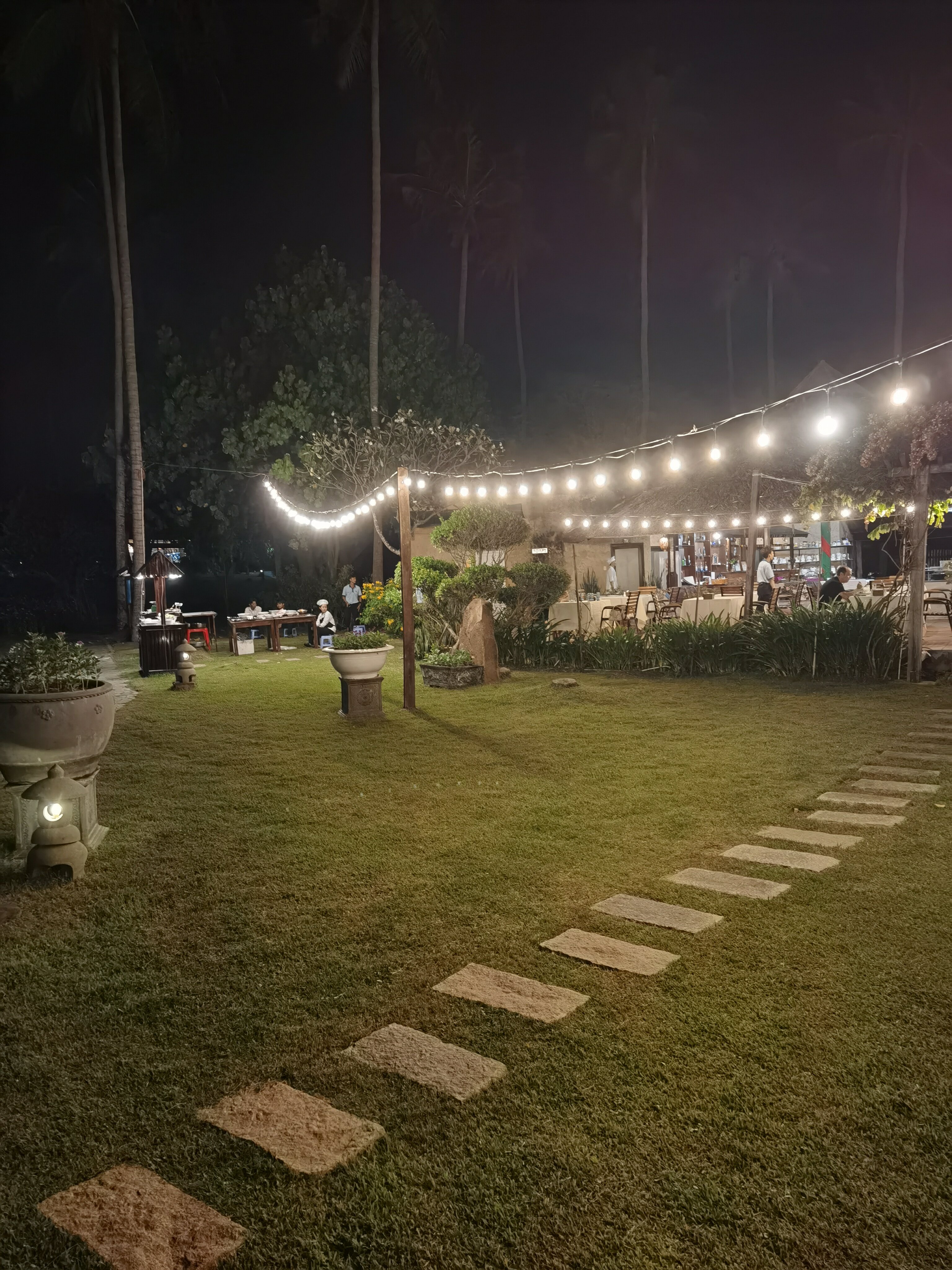 Фото MuiNe Century Beach Resort and SPA