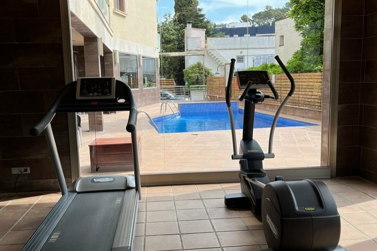 Фото Hotel Tossa Beach