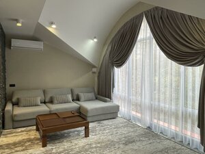 Гостиница Park Lane Отель