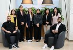 مركز التعليم التنفيذي (49, Al Bourooj Street, Al Safouh Second, Jumeirah, Dubai) ، مركز تعليمي