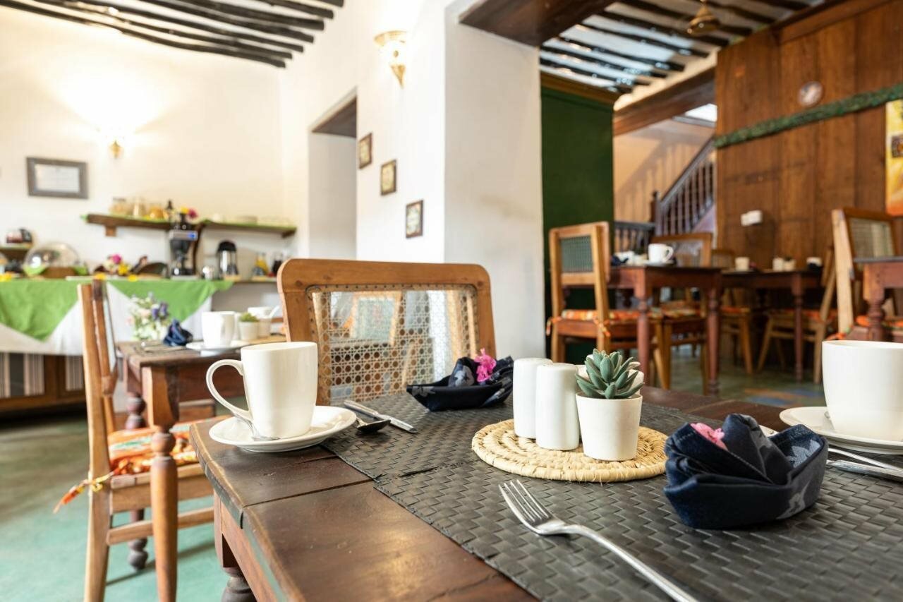 Фото Shaba Boutique Hotel