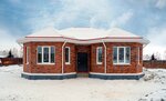 Sitistroy (ulitsa Melnikayte, 144А), construction of country houses and cottages