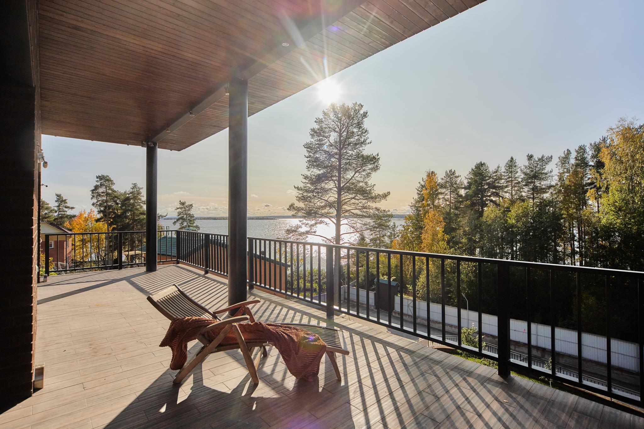 Фото Северный сад