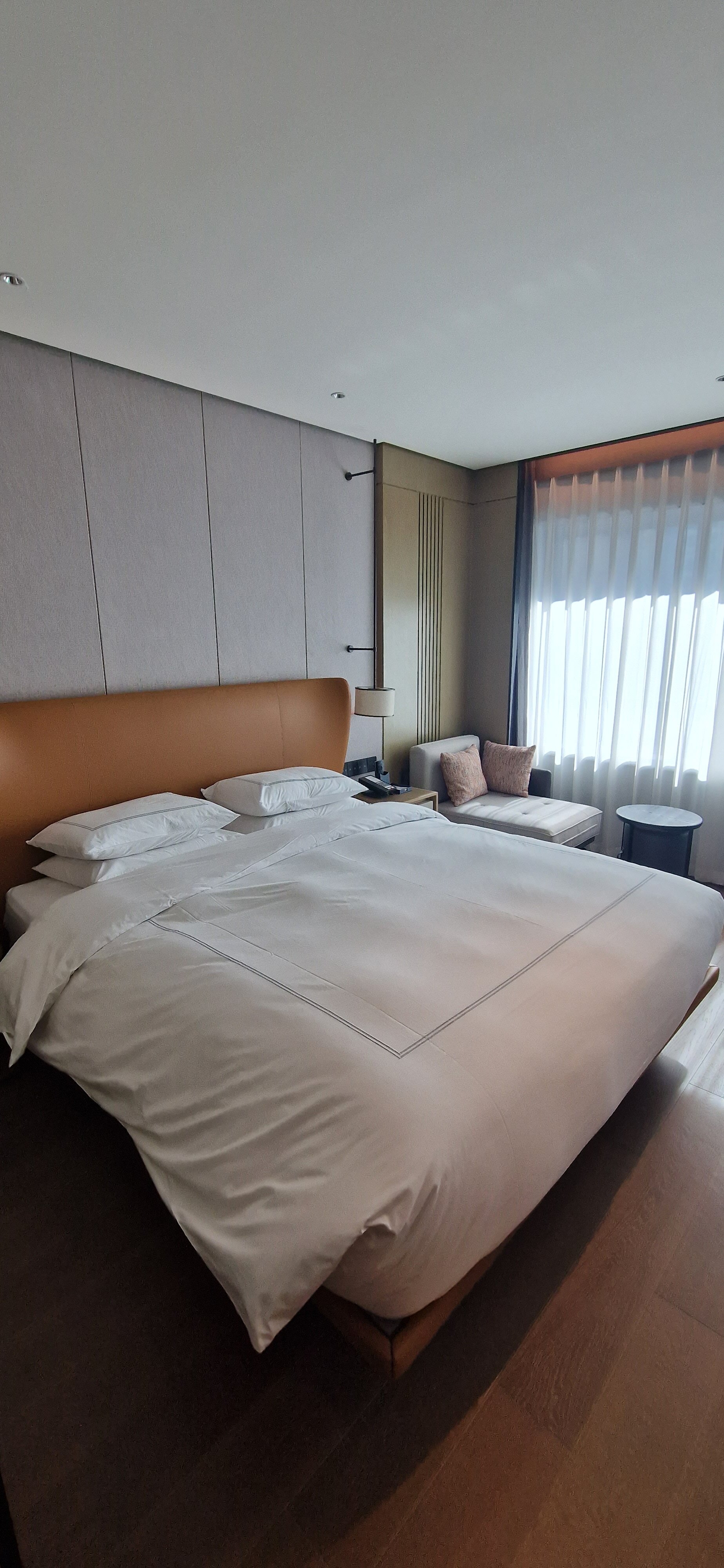 Фото Swissôtel Beijing Hong Kong Macau Center