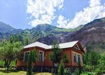 Jemchujina Chatkala (Tashkent Region, Bostanlyk District), resort