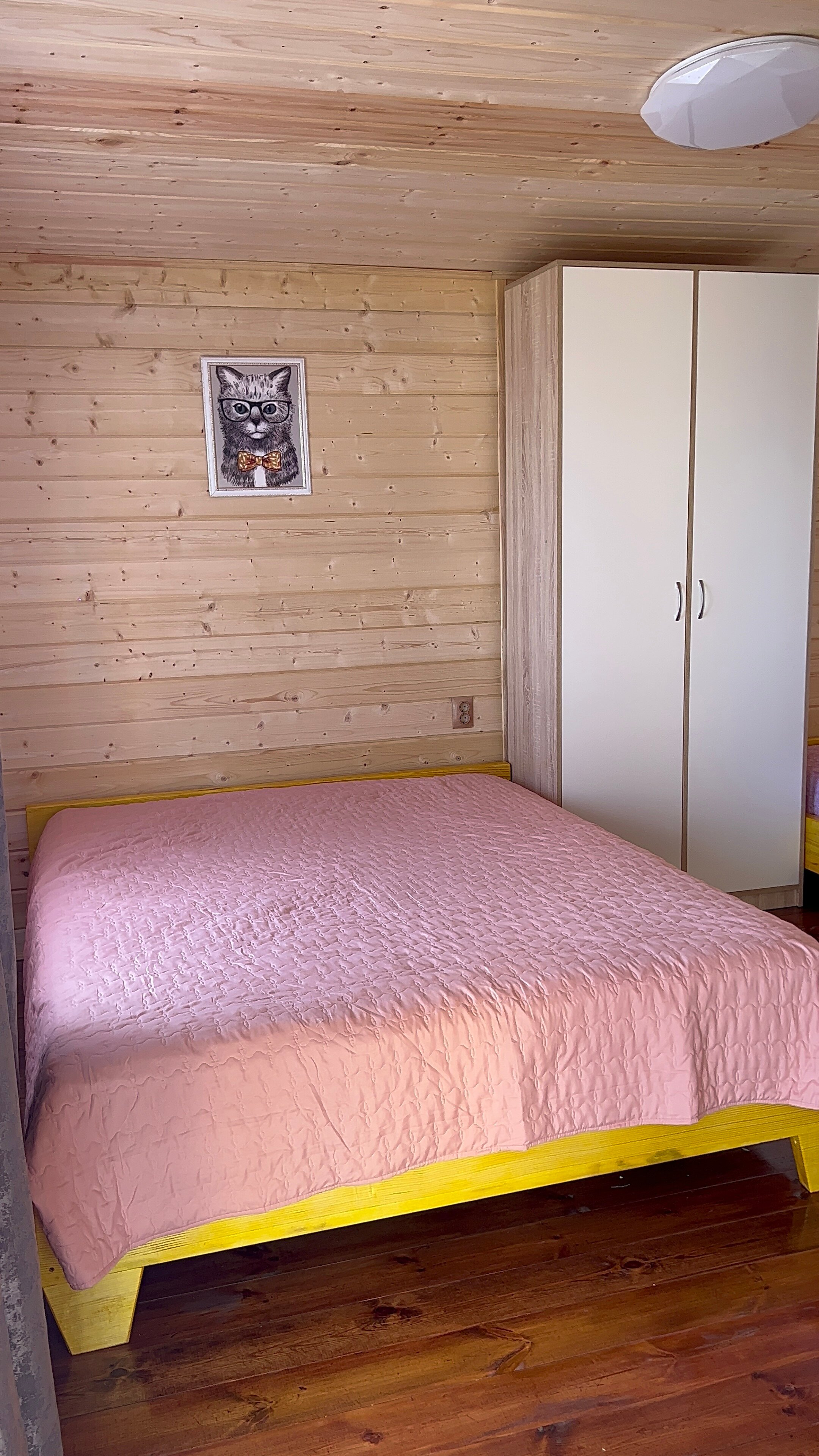 Фото Малинка