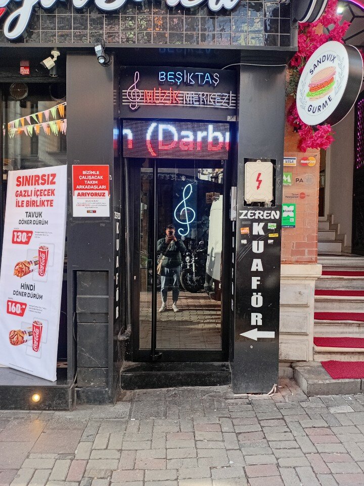 Zeren Beauty Salon