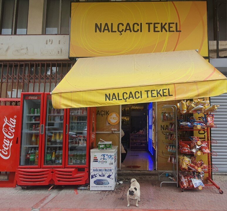 Alcoholic beverages Cicegin Nalcaci Liquor Store, Konya, photo