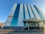 AstanaSpecControl (Ilıas Jansúgiruly kóshesi, 8к2), peritaje en seguridad industrial