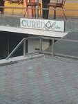 Cured cafe (Gulberg 2, Gulberg 2 Block L, 43), cafe