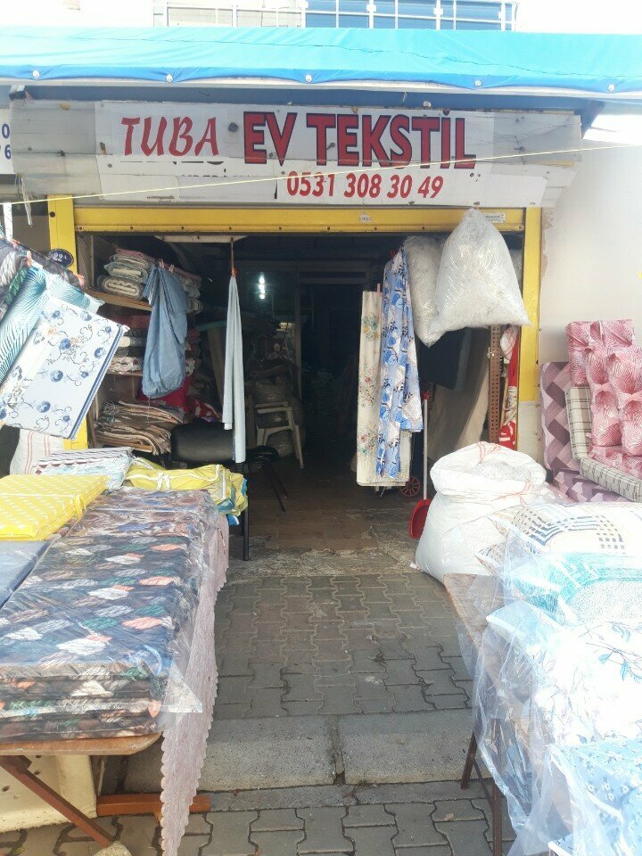Bedding shop Hayal Ev Tekstil, Izmir, photo