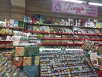 Глазурь (Sovetskaya Street, 58к2), confitería