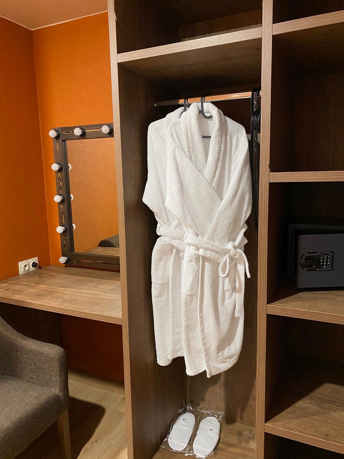 Фото Балтийская