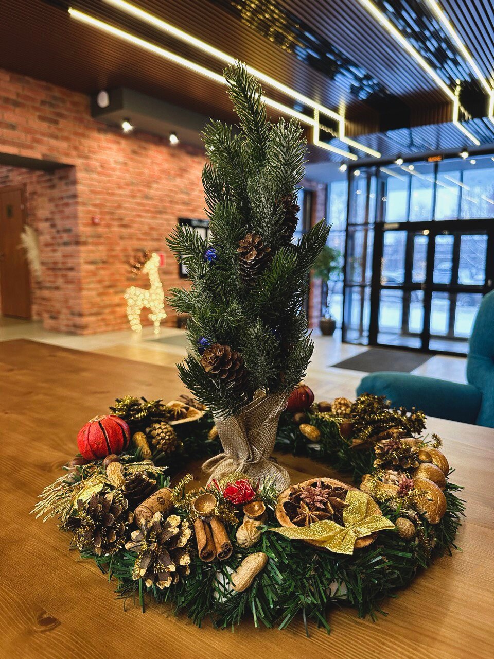 Фото Балтийская