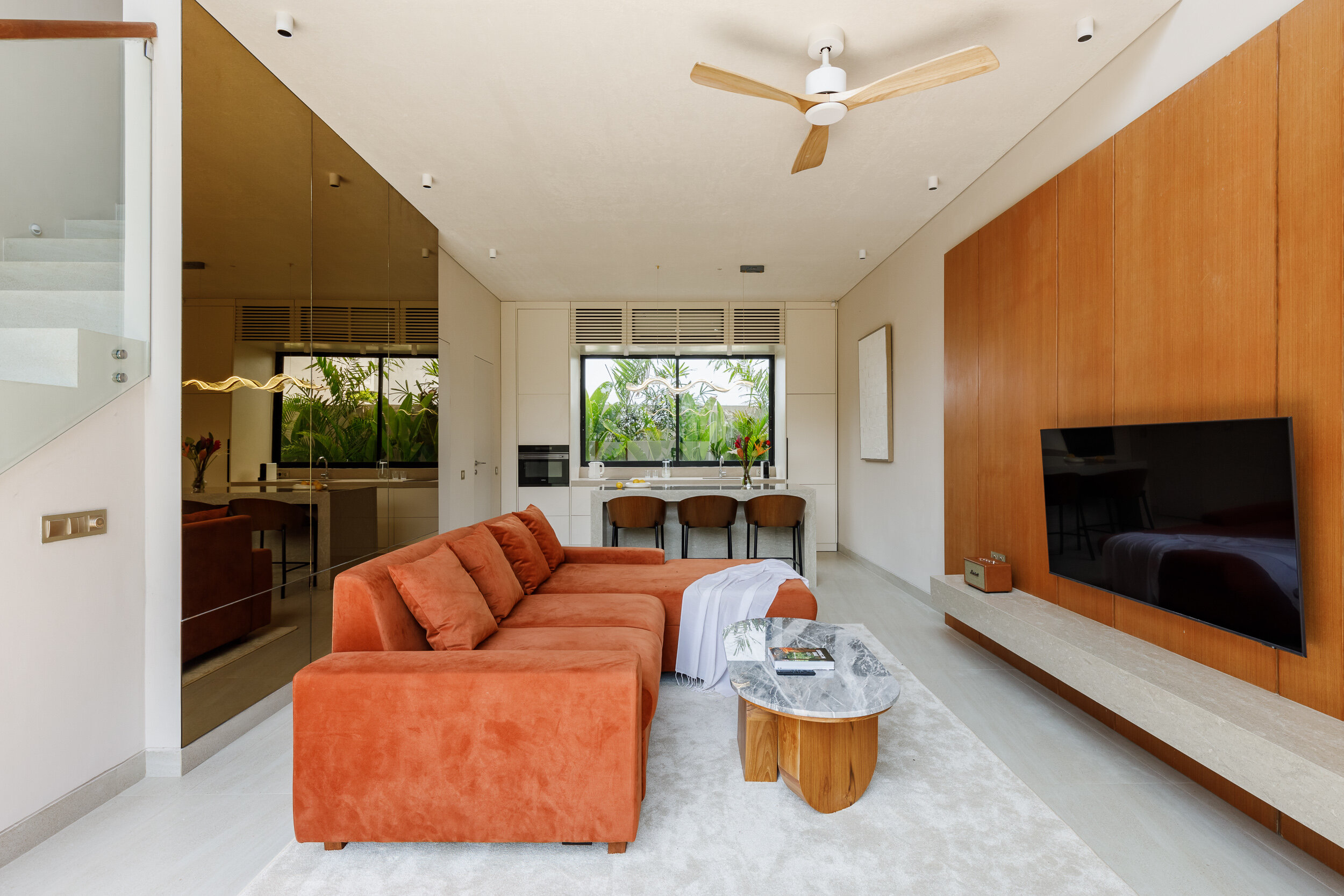 Фото Solair Beach Lofts Pererenan