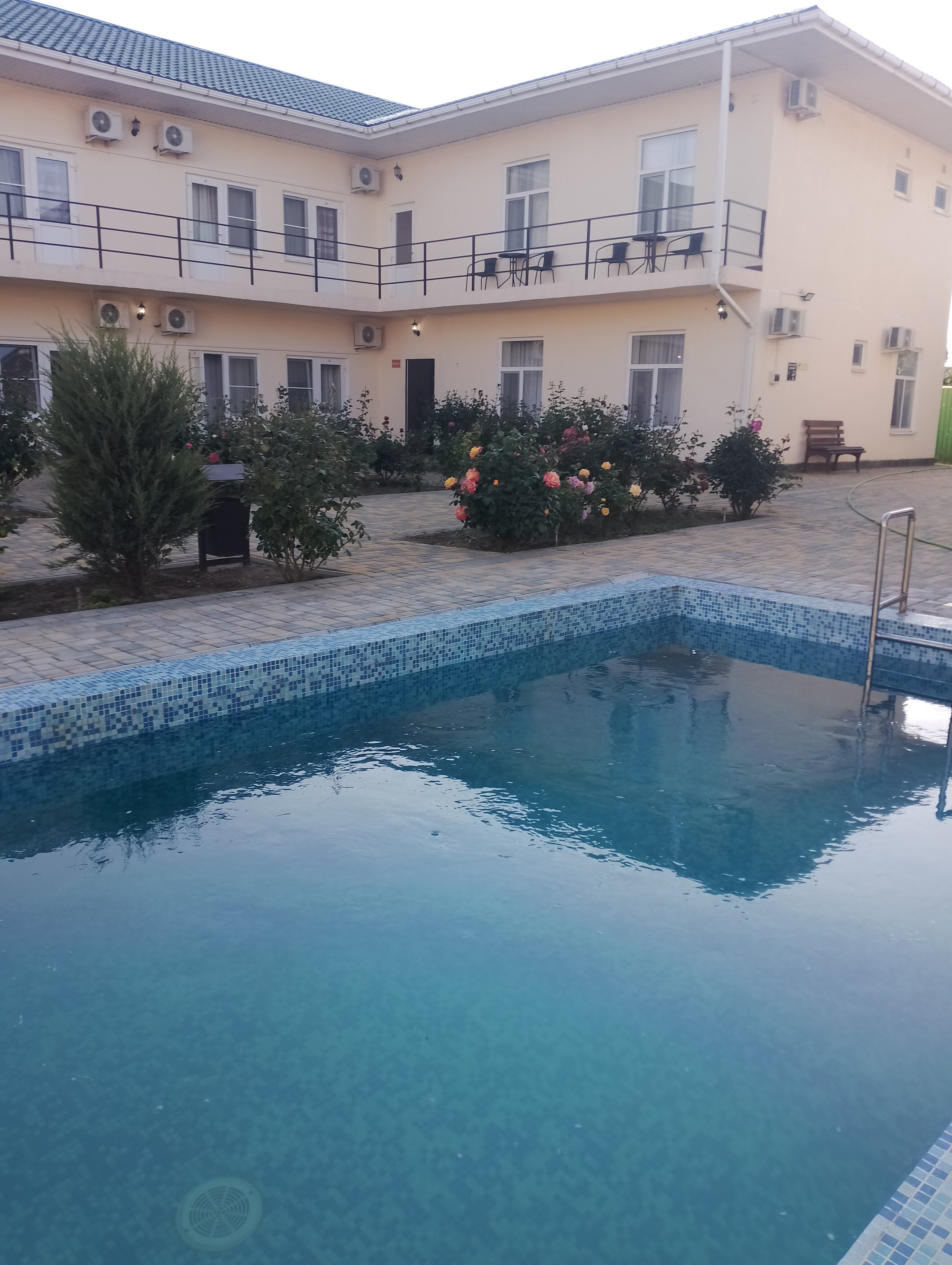 Фото Султан