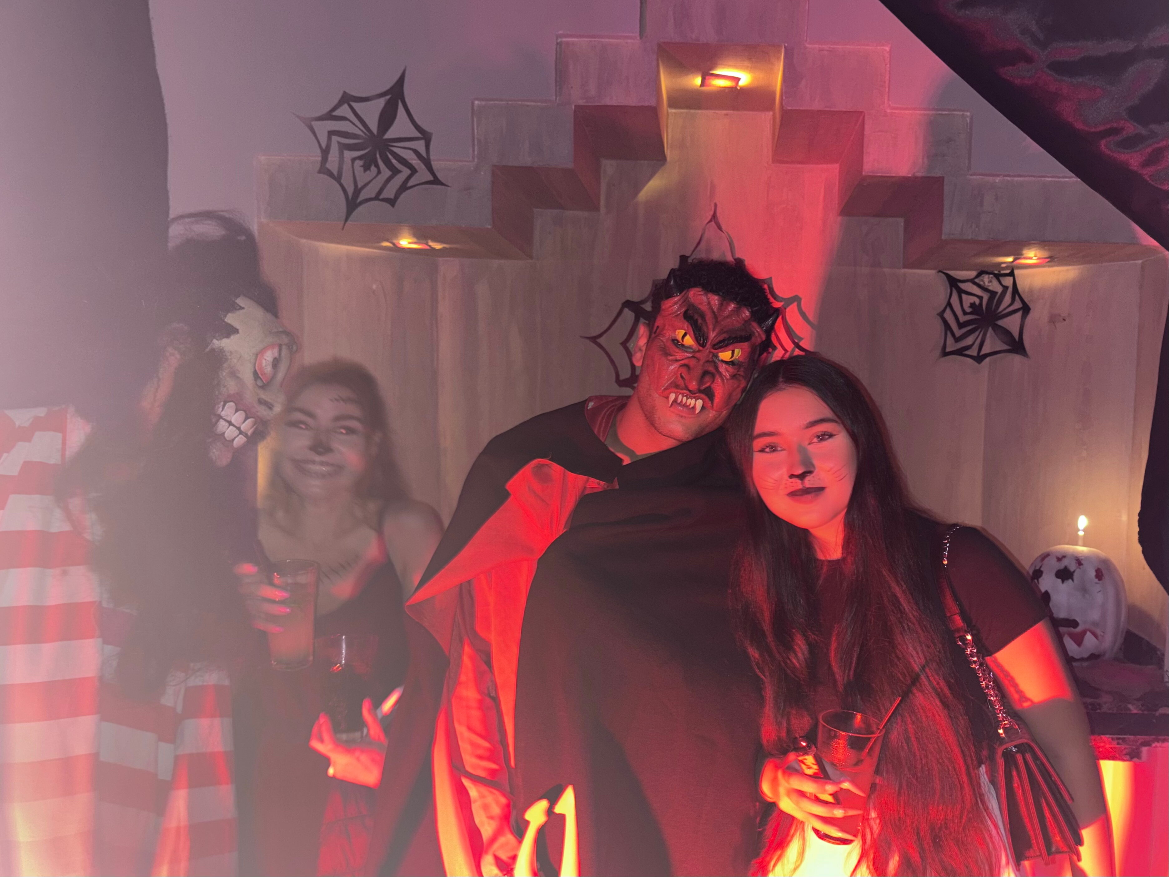 Фото Riadh Palms Resort and SPA