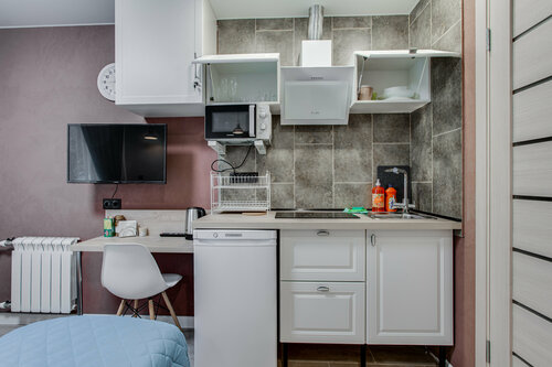 Home Like на Генерала Вотинцева 8  фото 5