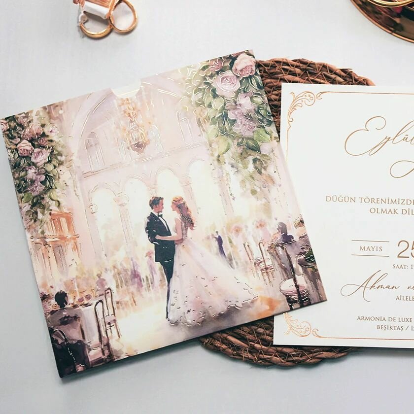 Industrial enterprise Armoni Davetiye, Istanbul, photo