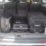 Global Airport Transfers (Istanbul, Beyoglu, Cihangir Neighborhood, Purtelas Street, 49), compra de automoviles