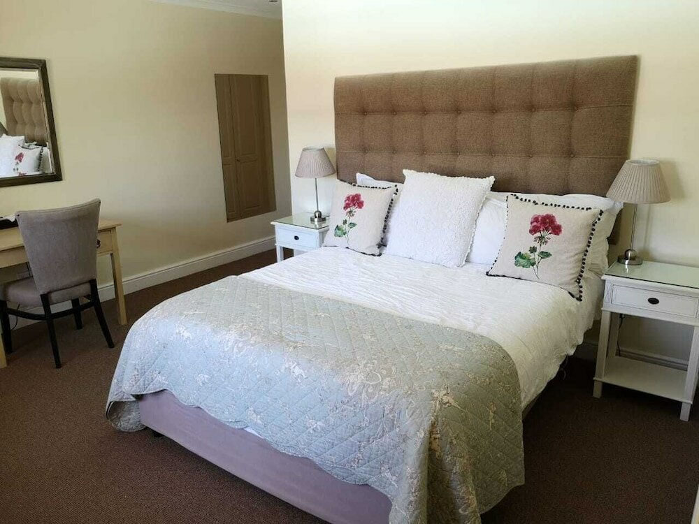 Фото Boutique Villa Guesthouse