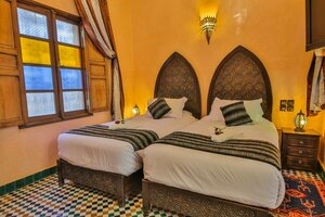 Гостиница Riad Ghita Fes
