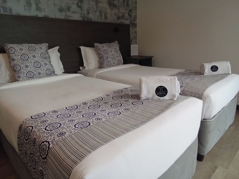 Фото Hotel Kapital