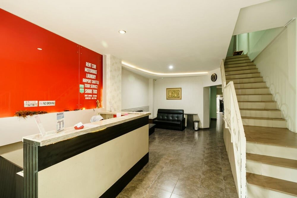 Hotel Permata Inn, Medan, photo
