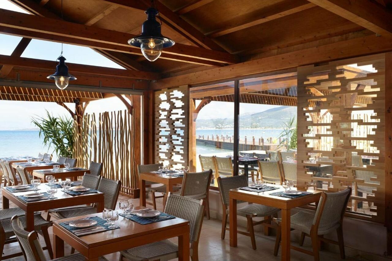 Фото Roda Beach Resort & SPA All-inclusive