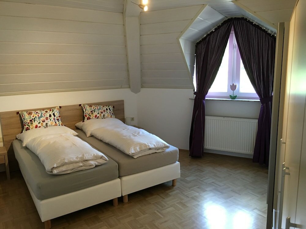 Фото Hotel Sonnenhof