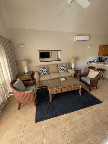 Гостиница 3 bedroom Reef Residences Resort