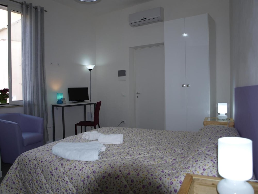 Фото Dafne Marsala Centro