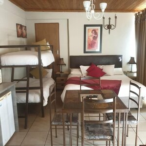 Гостиница Angels Haven Guesthouse