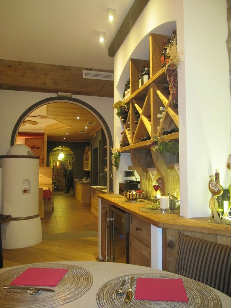Фото Hotel Azola