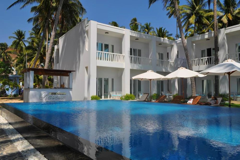 Фото Surf4You Residence