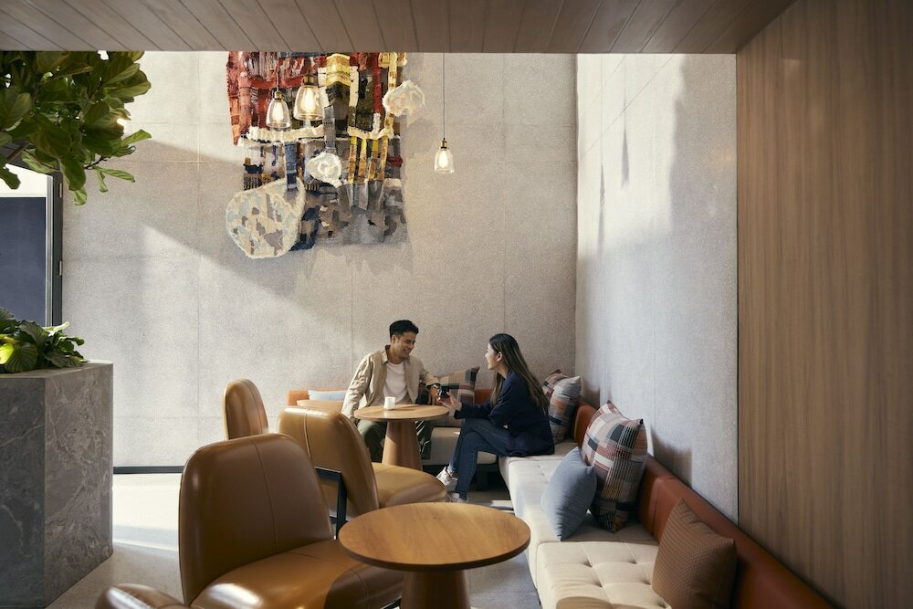 Фото Asai Bangkok Sathorn