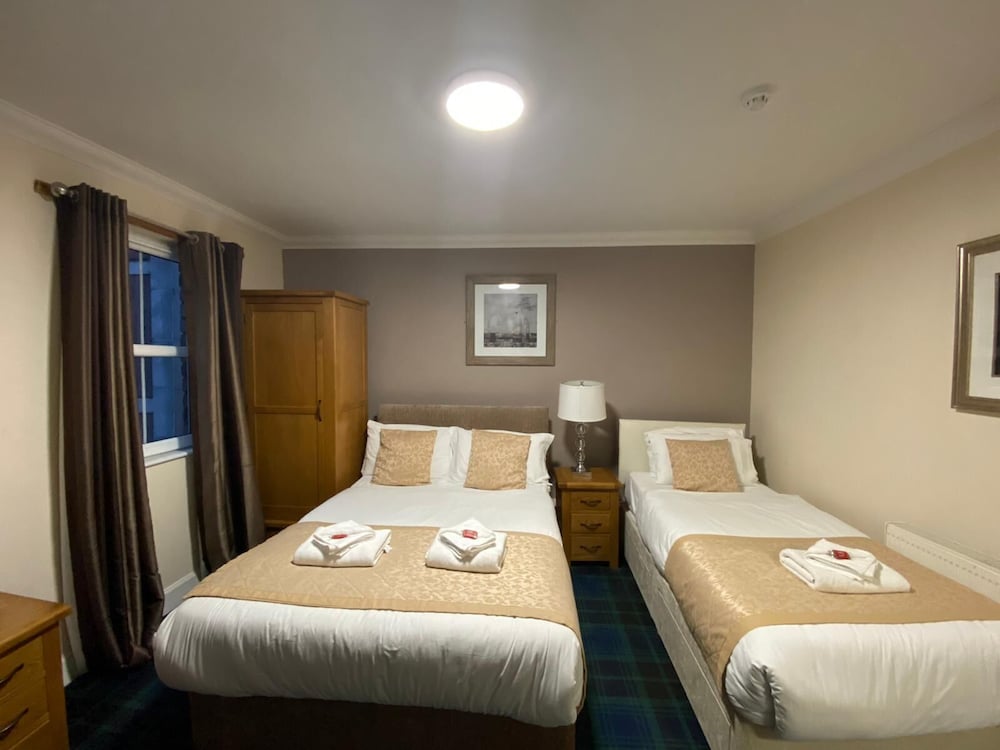 Фото Waverley Guest House