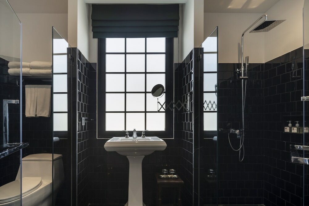 Фото Thomas Bangkok Hotel