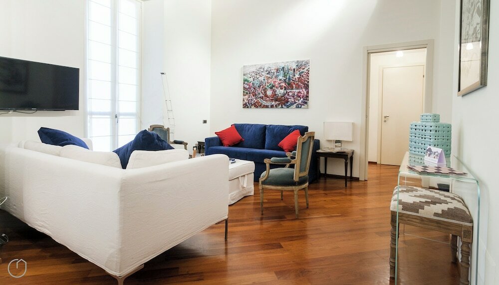 Фото Italianway Apartments - Brisa