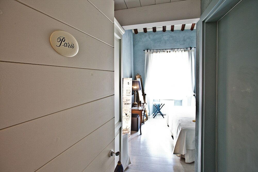 Фото Lm Suite Spagna