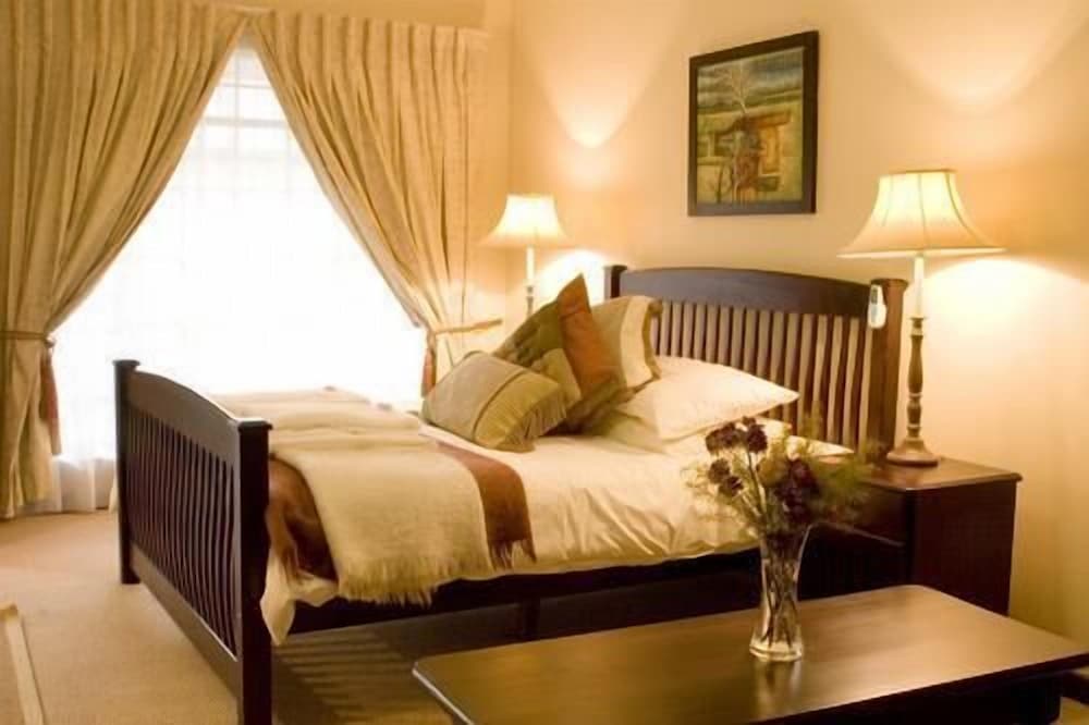 Фото AfricaSky Guest House