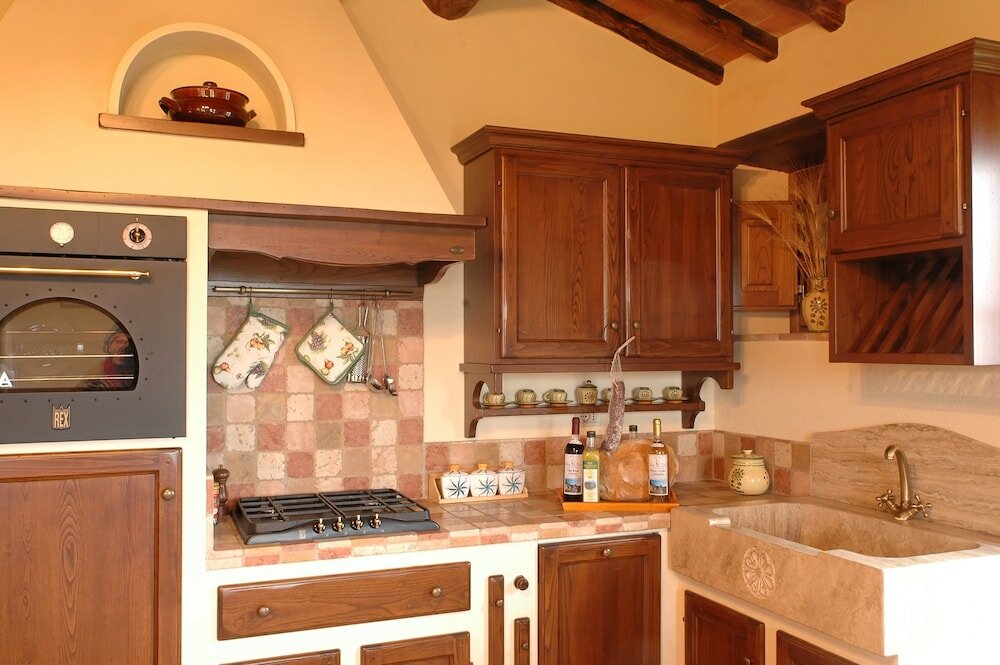 Фото Agriturismo Casale della Torre