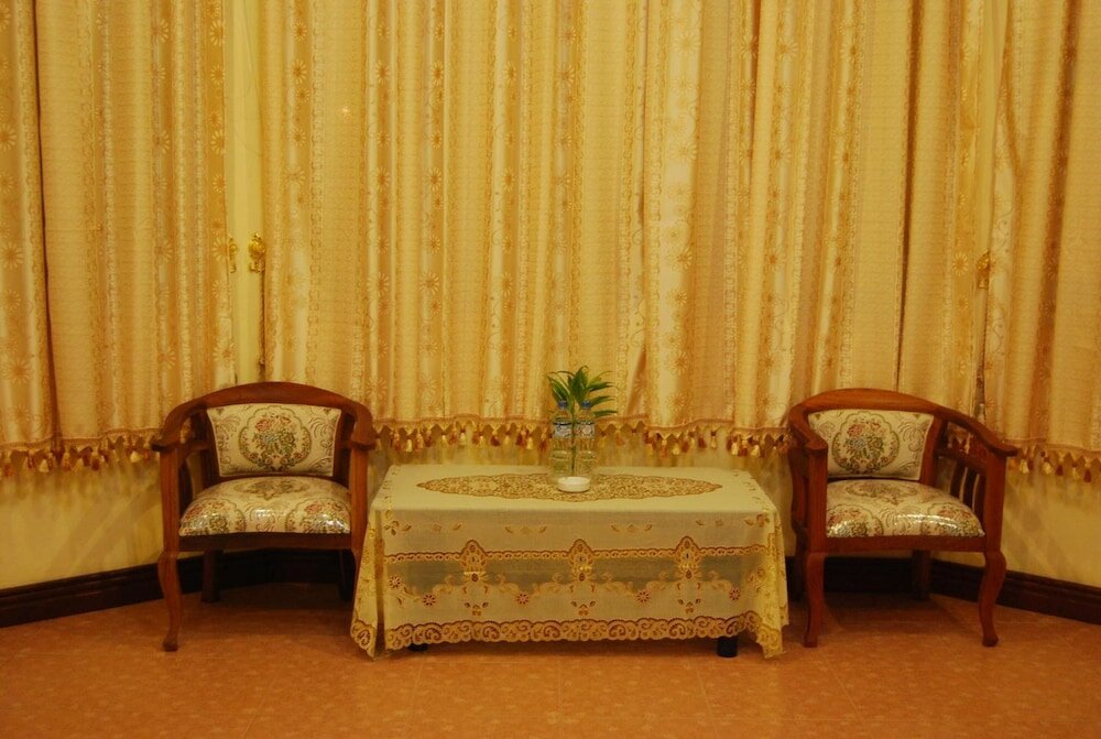 Фото Sengkeo Hotel